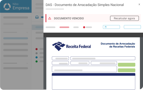 Funcionalidade Controle de tarefas